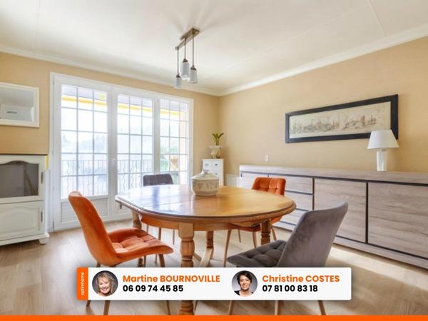 LA MONNERIE LE MONTEL : Grande maison entièrement rénovée