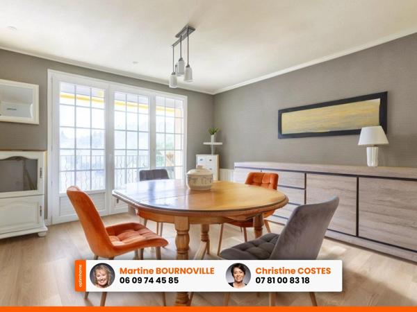 LA MONNERIE LE MONTEL : Grande maison entièrement rénovée