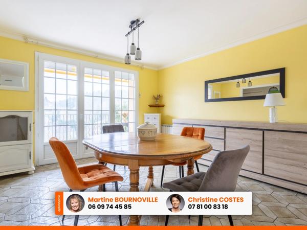 LA MONNERIE LE MONTEL : Grande maison entièrement rénovée