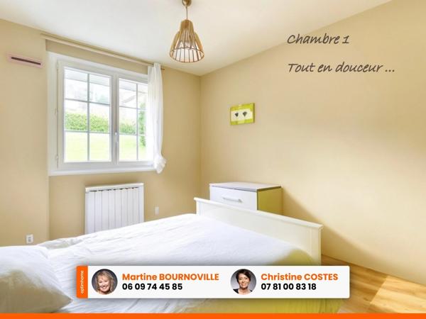 LA MONNERIE LE MONTEL : Grande maison entièrement rénovée