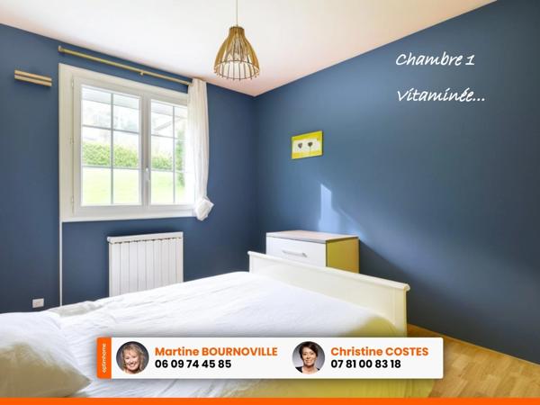 LA MONNERIE LE MONTEL : Grande maison entièrement rénovée