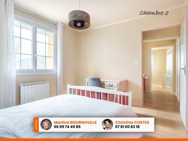 LA MONNERIE LE MONTEL : Grande maison entièrement rénovée