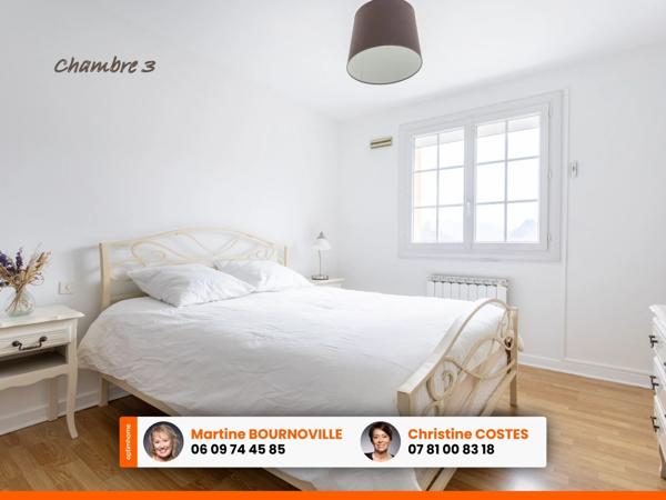 LA MONNERIE LE MONTEL : Grande maison entièrement rénovée