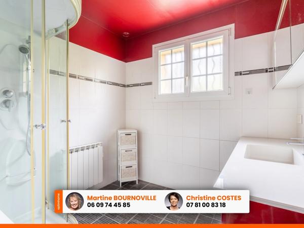 LA MONNERIE LE MONTEL : Grande maison entièrement rénovée