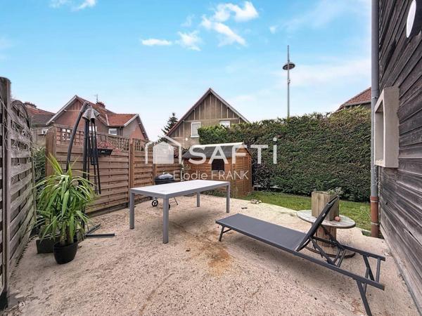 Le confort de la ville au calme de la campagne !