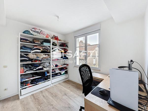 Le confort de la ville au calme de la campagne !