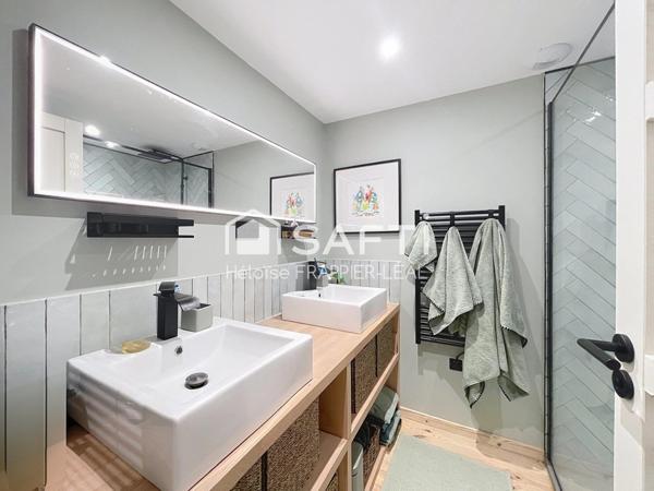 Maison d’architecte – Talence Saint-Genès – Adresse rare & rénovation d’exception