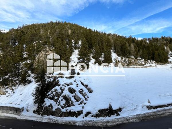 À vendre Appartement 2 pièces 25.4 m² - La Plagne Tarentaise 73210