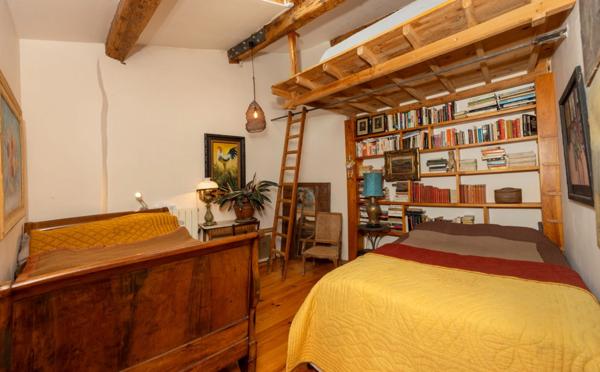 Maison de Caractère avec Tour du XVIIe siècle – Un Trésor Historique au Cœur d’Alet-les-Bains - 180 m²