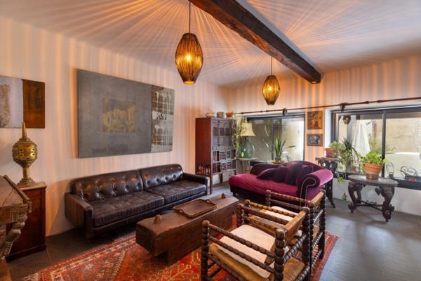 Maison de Caractère avec Tour du XVIIe siècle – Un Trésor Historique au Cœur d’Alet-les-Bains - 180 m²