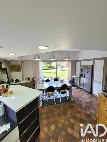 Maison à vendre 10 pièces 319 m² Avion