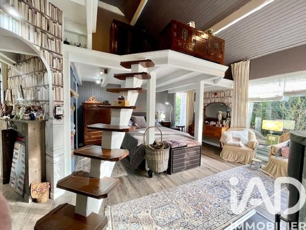 Maison à vendre 10 pièces 319 m² Avion