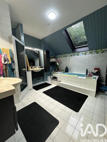 Maison à vendre 10 pièces 319 m² Avion