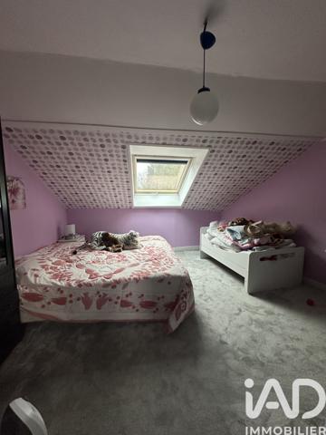 Maison à vendre 10 pièces 319 m² Avion