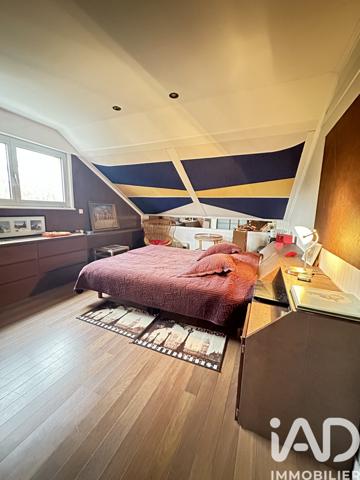 Maison à vendre 10 pièces 319 m² Avion