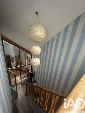 Maison à vendre 10 pièces 319 m² Avion