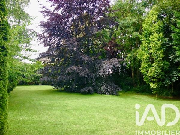 Maison à vendre 10 pièces 319 m² Avion