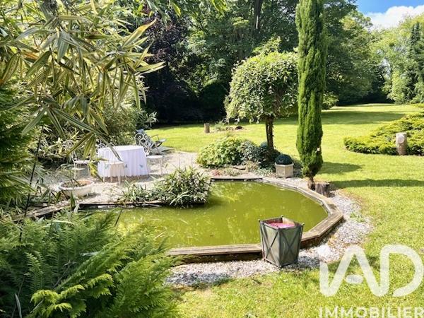 Maison à vendre 10 pièces 319 m² Avion