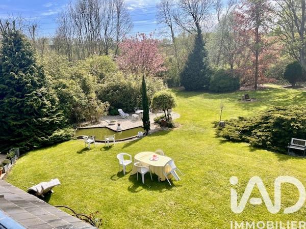 Maison à vendre 10 pièces 319 m² Avion