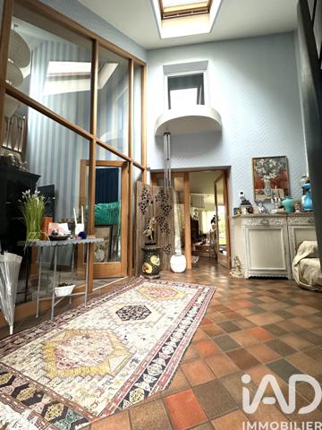 Maison à vendre 10 pièces 319 m² Avion