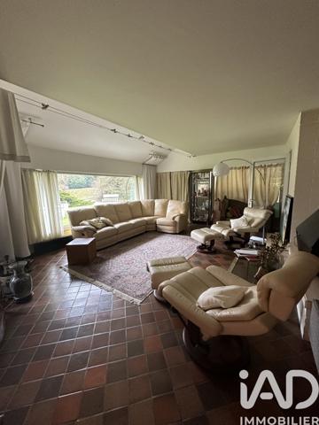 Maison à vendre 10 pièces 319 m² Avion