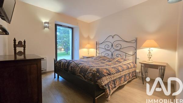 Maison à vendre 6 pièces 178 m² Boëssé-le-Sec