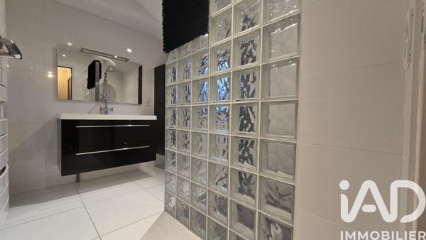 Maison à vendre 6 pièces 178 m² Boëssé-le-Sec