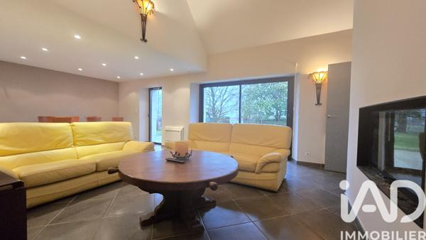 Maison à vendre 6 pièces 178 m² Boëssé-le-Sec