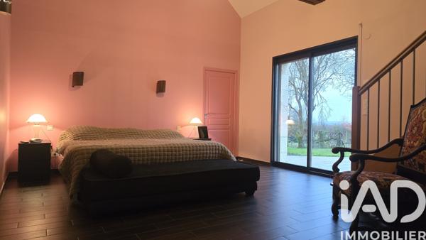 Maison à vendre 6 pièces 178 m² Boëssé-le-Sec