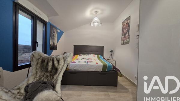 Maison à vendre 6 pièces 178 m² Boëssé-le-Sec