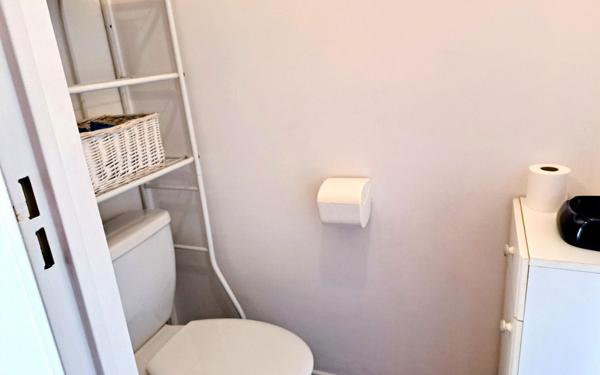 Appartement à vendre    2 pièces • 29,37 m2 Golfe Juan - Vallauris