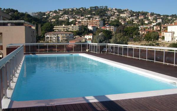 Appartement à vendre    2 pièces • 29,37 m2 Golfe Juan - Vallauris