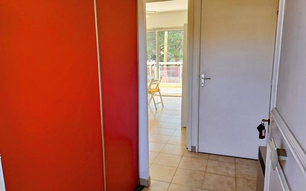 Appartement à vendre    2 pièces • 29,37 m2 Golfe Juan - Vallauris