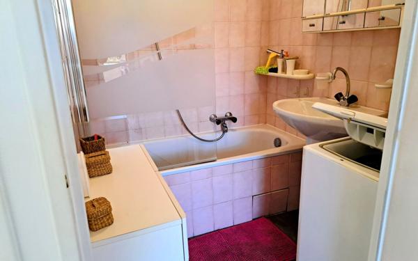 Appartement à vendre    2 pièces • 29,37 m2 Golfe Juan - Vallauris