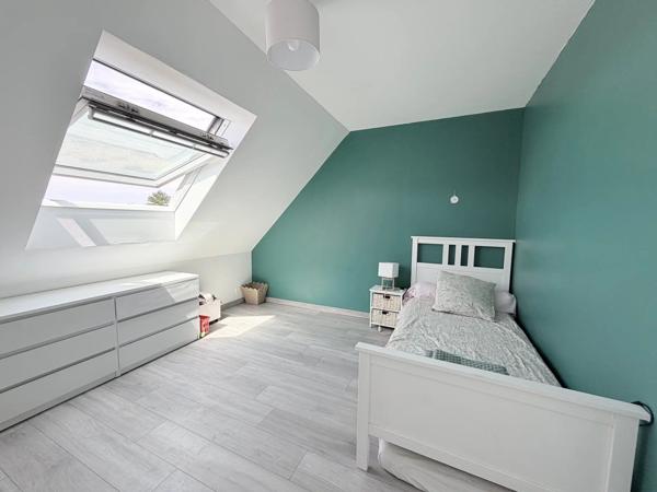 Vente                                                      Maison
                        
                     6 pièces                      121 m2                     à Villers-Cotterêts