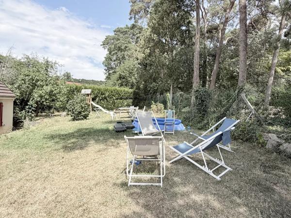 Vente                                                      Maison
                        
                     6 pièces                      121 m2                     à Villers-Cotterêts