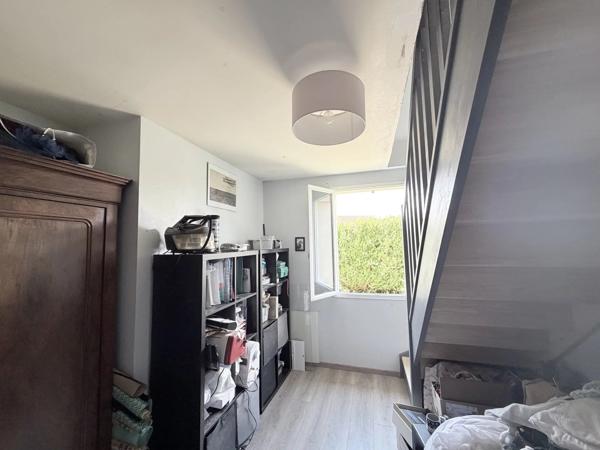 Vente                                                      Maison
                        
                     6 pièces                      121 m2                     à Villers-Cotterêts