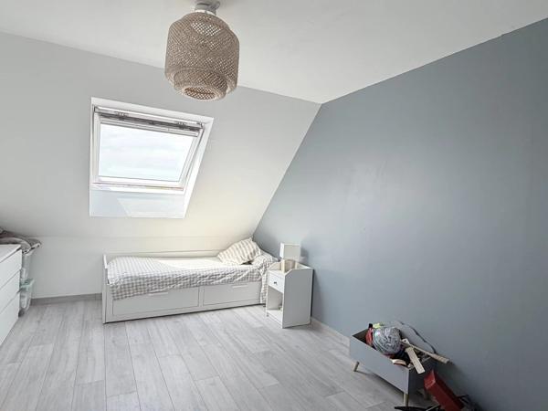 Vente                                                      Maison
                        
                     6 pièces                      121 m2                     à Villers-Cotterêts