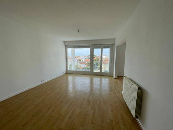 APPARTEMENT à ROYAN