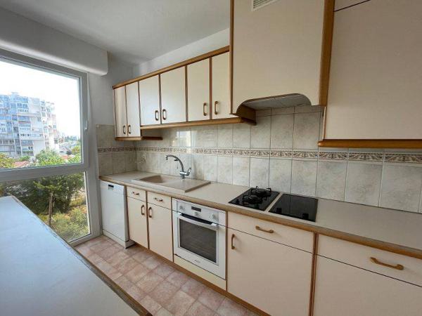 APPARTEMENT à ROYAN