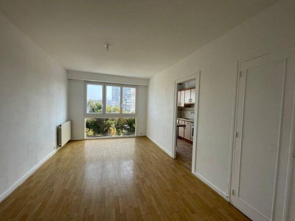 APPARTEMENT à ROYAN