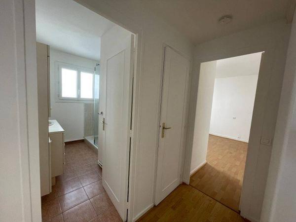 APPARTEMENT à ROYAN