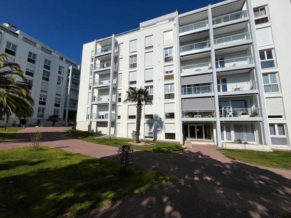APPARTEMENT à ROYAN