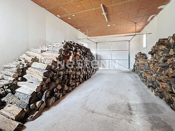 Maison provençale à vendre sur Vayrac : 145 m2 Habitable, Vue exceptionnelle, 3 chambres, Très grands volumes, Classe énergétique D, 2 Garages, Terrain arboré 2000m2