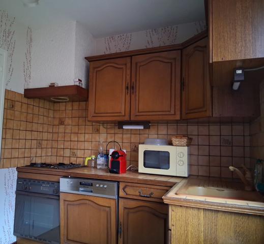 Maison meublée à louer 4 pièces – Saint-Ferréol-d’Auroure (43)