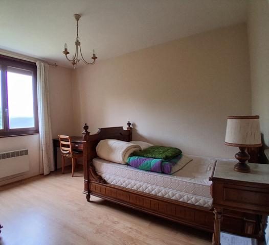 Maison meublée à louer 4 pièces – Saint-Ferréol-d’Auroure (43)