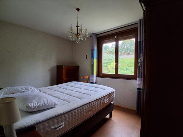 Maison meublée à louer 4 pièces – Saint-Ferréol-d’Auroure (43)