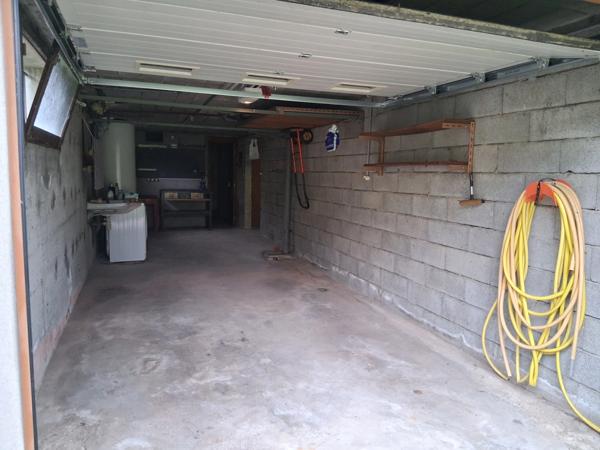 Maison meublée à louer 4 pièces – Saint-Ferréol-d’Auroure (43)