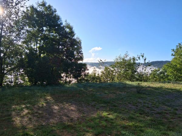 Maison meublée à louer 4 pièces – Saint-Ferréol-d’Auroure (43)