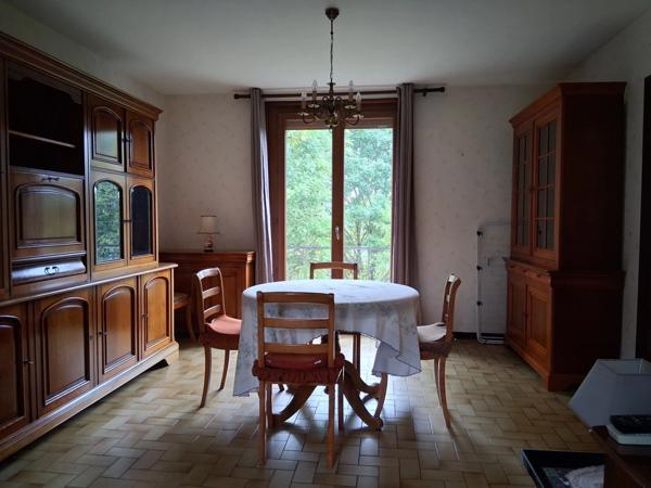 Maison meublée à louer 4 pièces – Saint-Ferréol-d’Auroure (43)